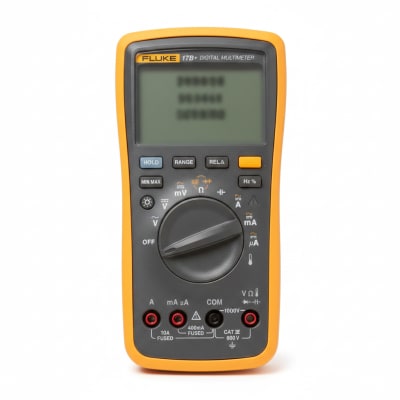 FLUKE 17B+ ESP