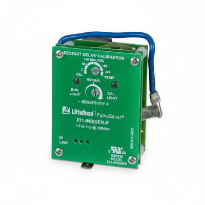 LITTELFUSE 231-INSIDER-P