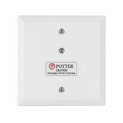 POTTER ELECTRIC PAD300-IM