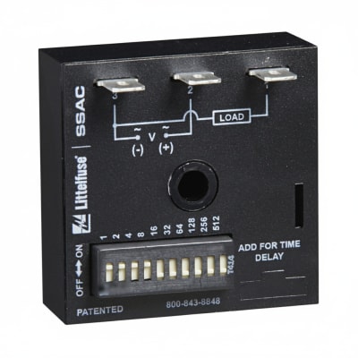 LITTELFUSE TDUIL3002A