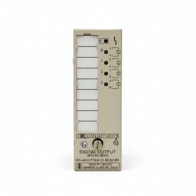 SIEMENS 6ES5457-8EA12