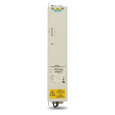 SIEMENS 6SE7026-4FA87-2DA0-Z