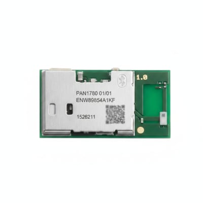 MATSUSHITA ELECTRIC ENW89854AUKF