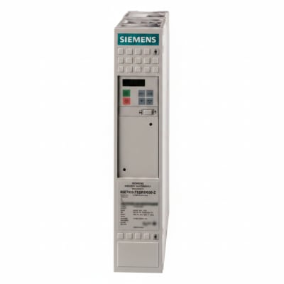 SIEMENS 6SE7033-7EG50-Z