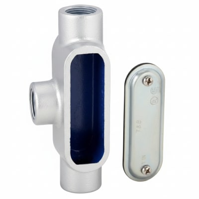 ABB THOMAS & BETTS 2LUV6