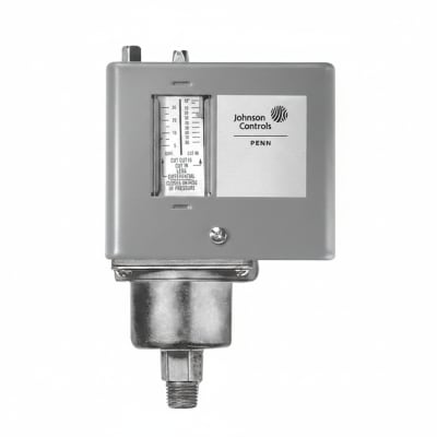 JOHNSON CONTROLS S1-02814749000