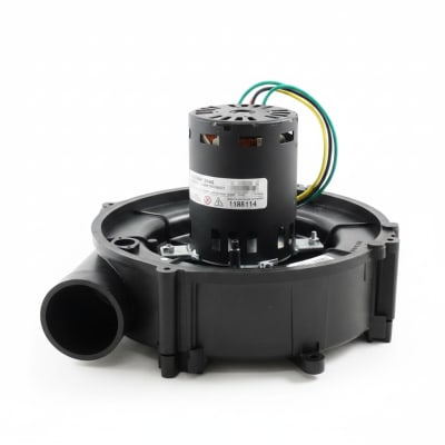 INTERNATIONAL COMFORT PRODUCTS 1188114