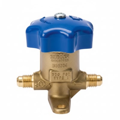 MUELLER INDUSTRIES B35334