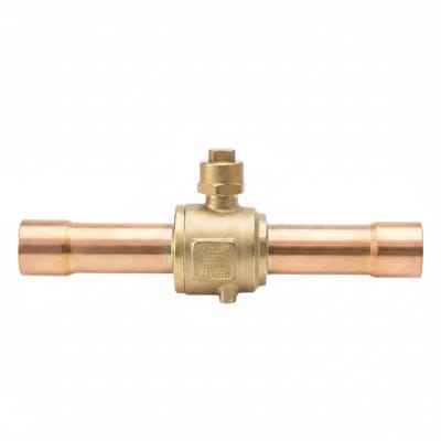 MUELLER INDUSTRIES A17870