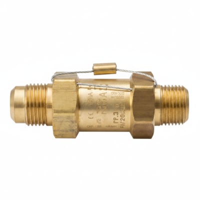 MUELLER INDUSTRIES AH15503