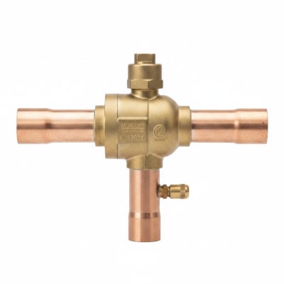 MUELLER INDUSTRIES AY17864