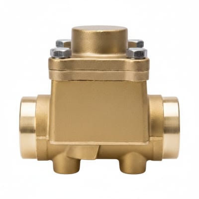 MUELLER INDUSTRIES B34239