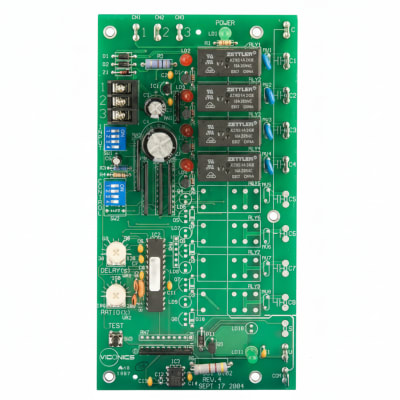 SCHNEIDER ELECTRIC R850V-8