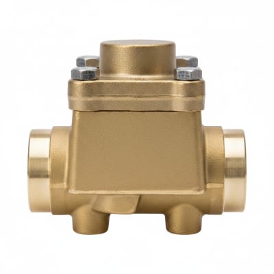 MUELLER INDUSTRIES A17495