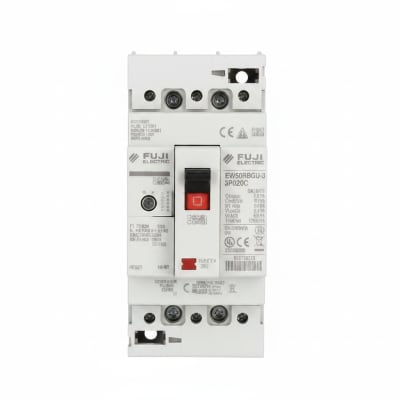 FUJI ELECTRIC EW50RBGU-3P020C
