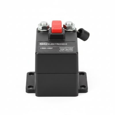 GC ELECTRONICS CB85-060F