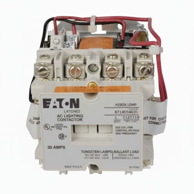 EATON CORPORATION 5000120-2