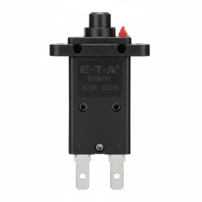 ETA ENGINEERING TECHNOLOGY 2-5000-P10-H-20A