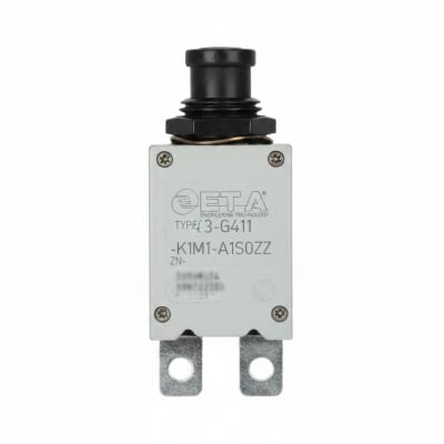 ETA ENGINEERING TECHNOLOGY 483-G411-K1M1-A1S0ZN-1A