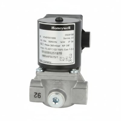 HONEYWELL D12324