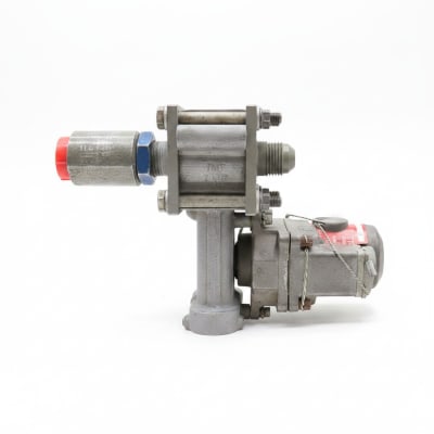 ITT Z-0L81780