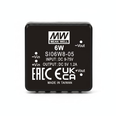 MEAN WELL SI06W8-05