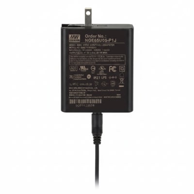 MEAN WELL NGE65U05-P1J