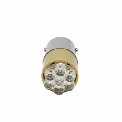 LEDTRONICS B3127CY6-48V/15-BP