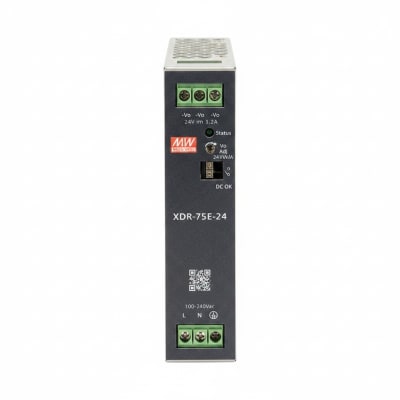 MEAN WELL XDR-75E-36