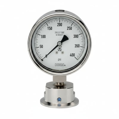 NOSHOK 10L-02S-V-T-02KN