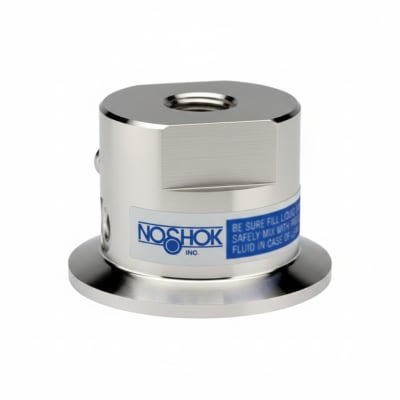 NOSHOK 10L-02S-V-B-02KN