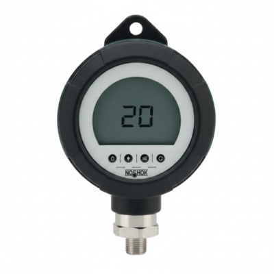 NOSHOK 10L-04S-V-T-02PV