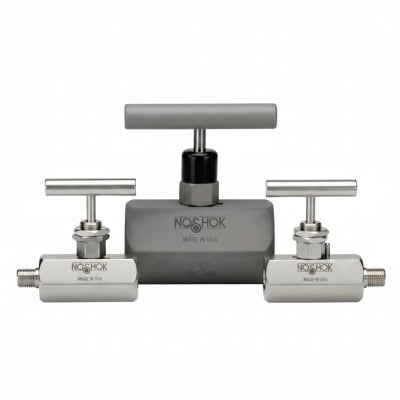 NOSHOK 10H-02C-S-B-04S