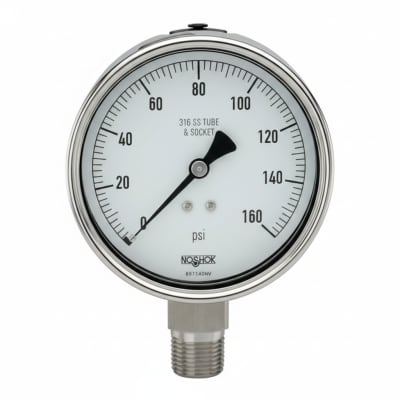 NOSHOK 10L-04S-V-V-02PV