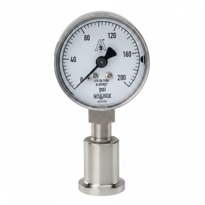 NOSHOK 10L-04S-V-V-02TG