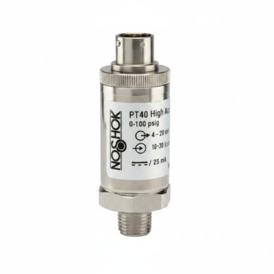 NOSHOK 10L-04S-V-V-02TC