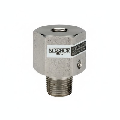 NOSHOK 10-02C-V-V-08S-2F