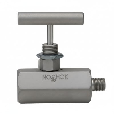 NOSHOK 10-02S-V-V-08C-1F-P