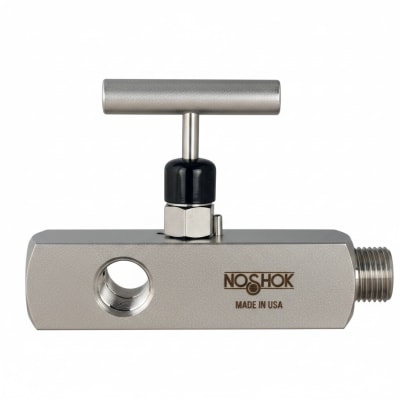 NOSHOK 10-02C-V-T-04C-1F