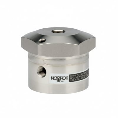 NOSHOK 10-02S-H-B-08S-2F