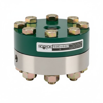 NOSHOK 10-04C-V-B-02C