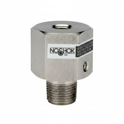 NOSHOK 10-02S-V-V-04C-1F-P
