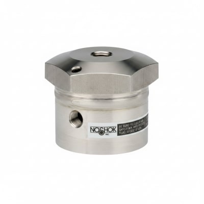NOSHOK 10-02S-V-B-04S-1F