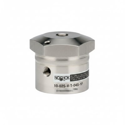 NOSHOK 10-02S-V-T-04S-1F
