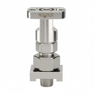 NOSHOK 10-04C-H-T-08S-2F