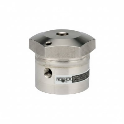 NOSHOK 10-02S-V-B-08C-1F-P
