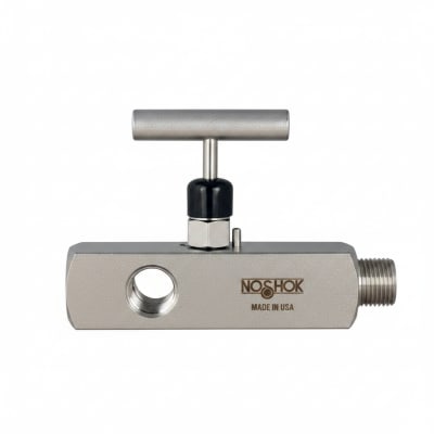 NOSHOK 10-04C-V-B-04S-1F-P