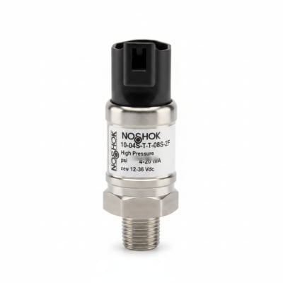 NOSHOK 10-04S-T-T-08S-2F