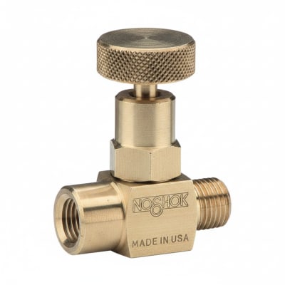 NOSHOK 10-04C-V-V-08C-1F-P