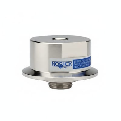 NOSHOK 10-04S-V-B-04S-2F